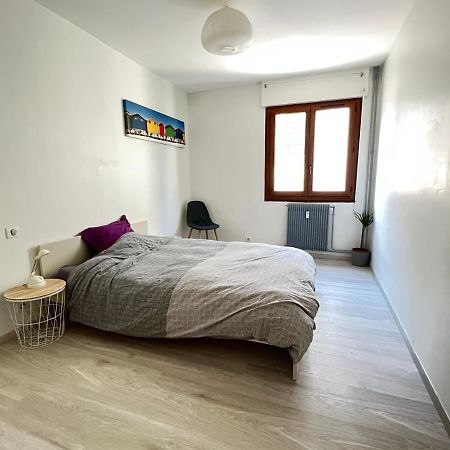 Superbe Appartement Centre Ville Nîmes Exterior photo